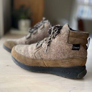 Chaco Women's Borealis Ledge Waterproof Boot